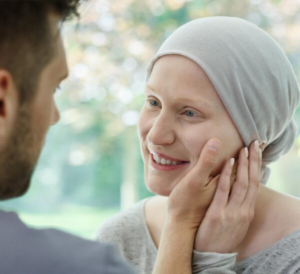 Aspectos emocionales en pacientes con enfermedades terminales