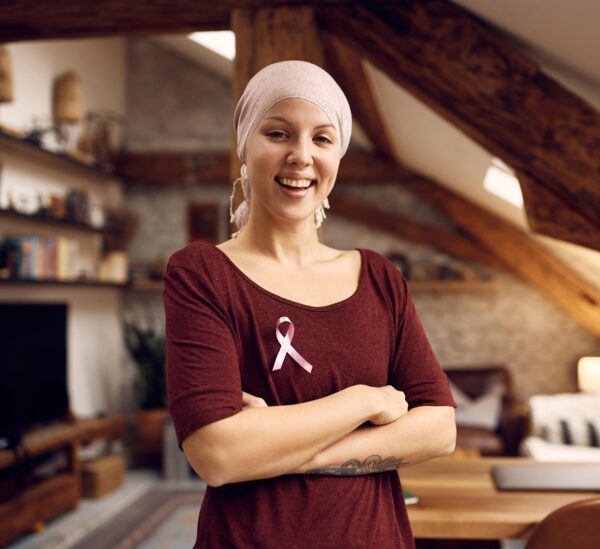 Cómo afrontar la recurrencia del cáncer