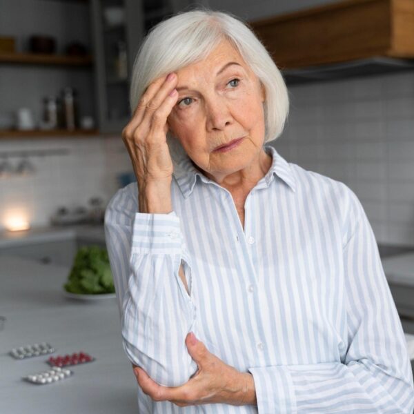 Enfermedad de Alzheimer y demencias