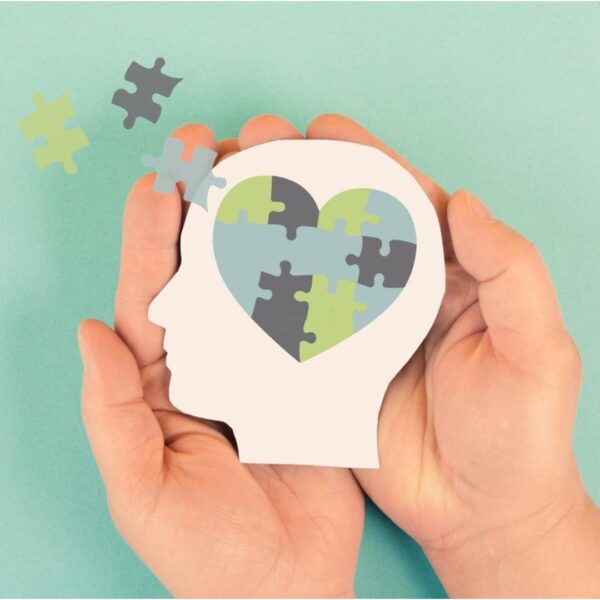 Autocuidado emocional: construir hábitos para el bienestar mental
