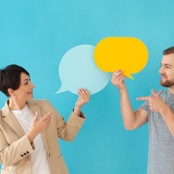Comunicación asertiva: expresar emociones sin dañar