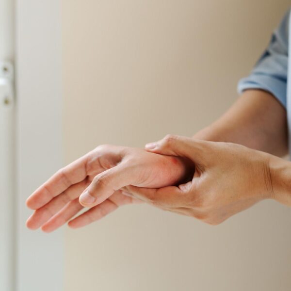 Artritis reumatoide: calidad de vida