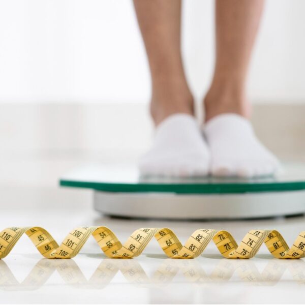 Control del peso: clave en la prevención de diabetes tipo 2 y apnea del sueño
