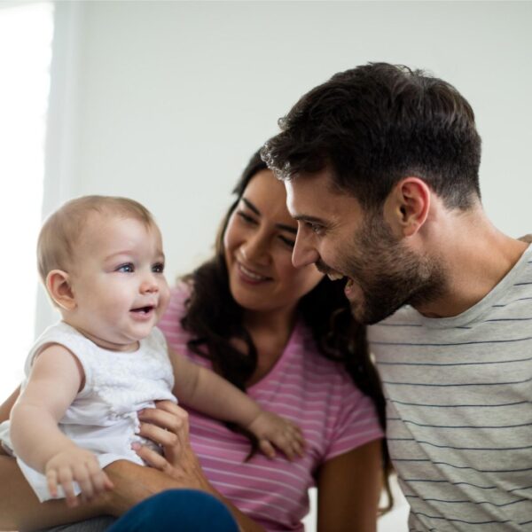 Autocuidado para madres y padres: cuidar de ti para cuidar mejor