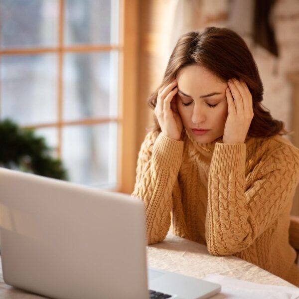 Emociones y cuerpo: cómo se manifiestan físicamente