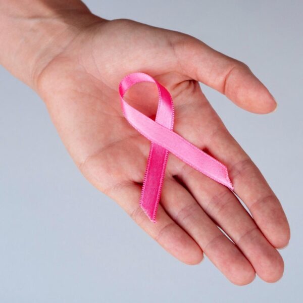 19 de octubre: Día Internacional de la Lucha contra el Cáncer de Mama