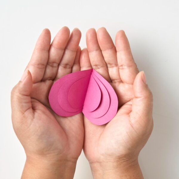 Cómo realizarte una autoexploración mamaria