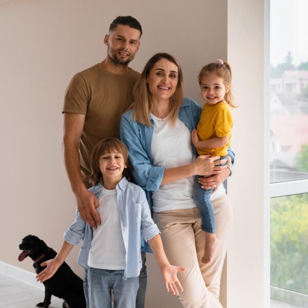 Claves para escuchar activamente a los hijos