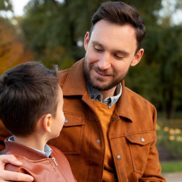Herramientas para manejar el enojo como padre o madre