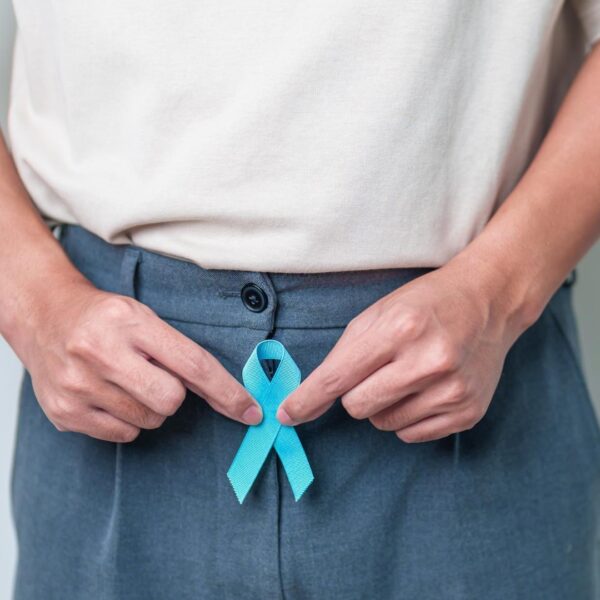 La importancia de la detección temprana del cáncer de próstata