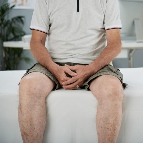 Cáncer testicular: aprende a detectar las señales a tiempo