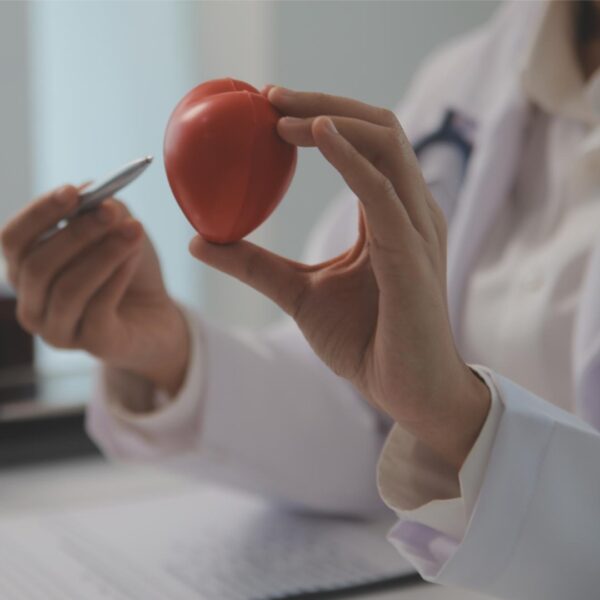 Colesterol alto: lo que sí puedes hacer para proteger tu corazón