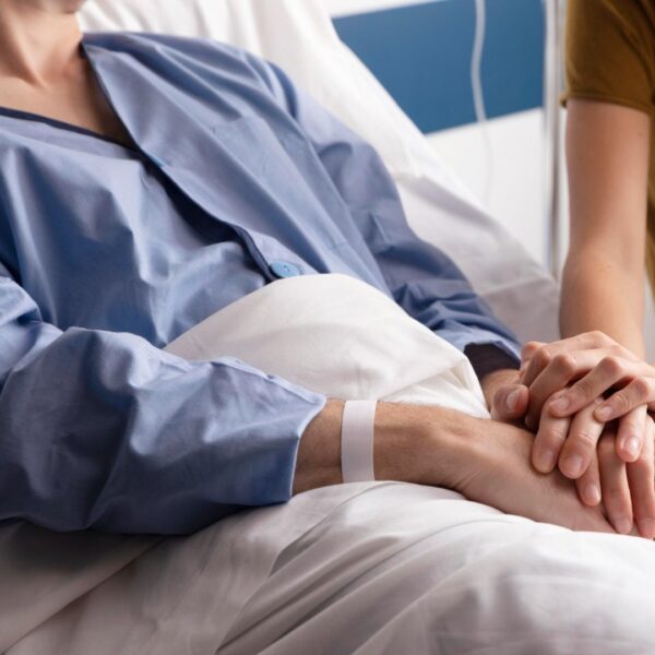 Cáncer avanzado: herramientas de apoyo para pacientes y familias