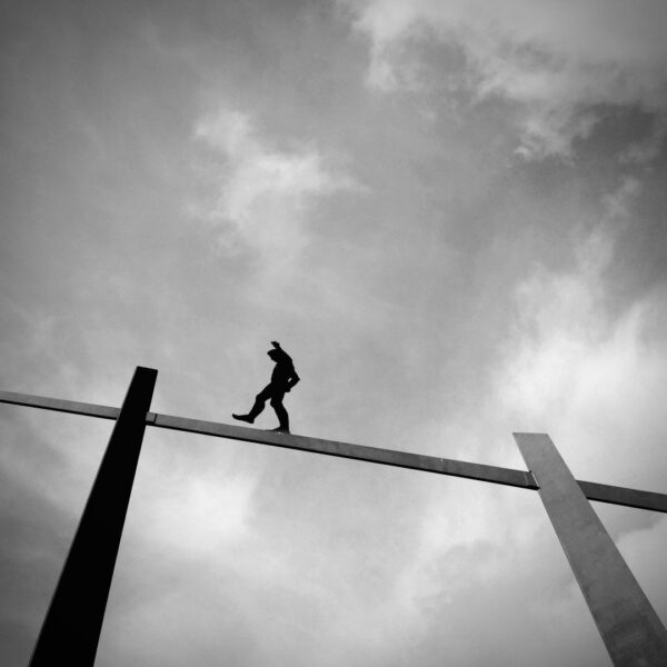 Cómo transformar la tristeza en resiliencia