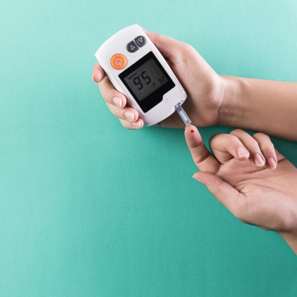 14 de noviembre: Día Mundial de la Diabetes