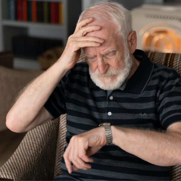 Alzheimer y otras demencias: entender para acompañar mejor