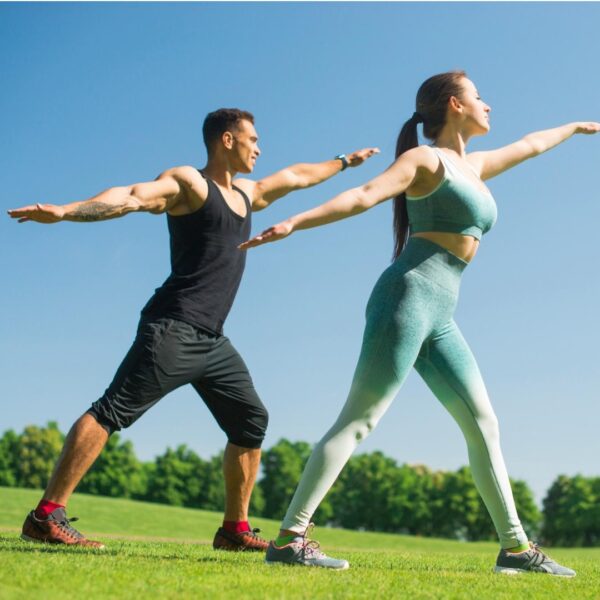 5 hábitos físicos clave para sentirte mejor desde enero