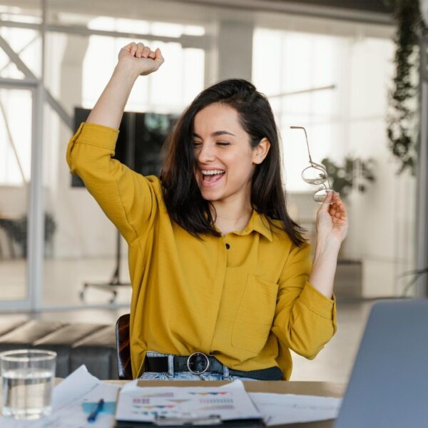 Cómo mantener la motivación durante los primeros 90 días del año